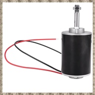 Q5Xd-3420 30W High Speed Cw/Ccw Permanent Magnet Dc Motor For Diy Generator