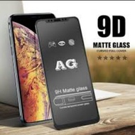 TG OPPO A79 A60 A94 A95 A71 A83 F5 F1S Tempered Glass Matte Dove Oil-Resistant/