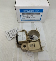IC REGULATOR T120SS OLD IC ALTERNATOR DINAMO CAS AMPER MITSUBISHI T120SS LAMA