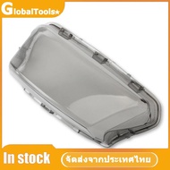 【GlobalTools】 ฝาครอบไฟท้าย Honda Giorno 125 ทนทานต่อการสึกหรอ กรอบไฟเบรกสีแดง เพิ่มความปลอดภัยในการข