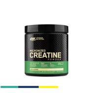 Optimum Nutrition Micronized Creatine Powder
