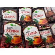 KOPI SENNA BIDAN LIZA ORIGINAL 1 SACHET