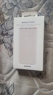 Samsung Battery Pack