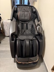 ITSU ITSU 御手の物SENSEI Inspire 智能按摩椅 IS-7028 黑色