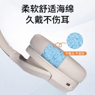 Original Ear Pads For iKF King PRO 2.0 Wireless Headphones Replacement high quality Ear covers Earmu