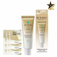 Rejuran Healer Turnover Active Cream 50ml + Ampoule sample 3包  sale