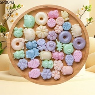 Beeswax Tablets Used in Food Making Candy Buzz