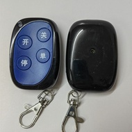 巨将原装遥控器433通用型电动车蓝牙码黑色蓝色遥控器Giant original remote control 433 universal electricsuen985.my20260711