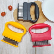 Meat Tenderizer Stainless Steel Press Punch Needle Hammer Meat Tool Steak Meat Tenderizer Meat Needl