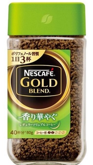 Nestle Japan Nescafe Excella Black Roast Gold Blend Eco Nescafe President Decaffeinated Roasting Touka กาแฟญี่ปุ่น