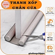 Multi-purpose Door Gap Blocker, Door Bottom Blocker, Door Stopper, Door Sealing Strip, Insect Preven