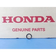 9122-K56-N00 O-Ring (12.8x1.8) Genuine Water Pipe Honda CB150R EXMOTION Cbr150r Year 2019 Parts For Center 1 Piece