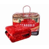 BLANKET, SIZE:220 X240 CM,weight 9kg/8kg/1kg/5kg, selimut legend BLANKET ORIGINAL KOREA