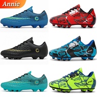 Anniefast&Power 31-43 Football Boots AG soccer shoes