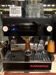 2023 La Marzocco Linea Mini + EK43