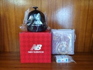 $30 New Balance 骰盅