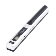 Portable scanner 900DPI JPG and PDF formate A4 book scanner