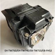 Epson Projector Bulb EH-TW750/EH-TW740/EB-TW710/EB-FH52, ELPLP97 Six Months