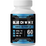 BlueChewGold-1 Piece/2 Piece/3 Piece, 1 Piece AS2U