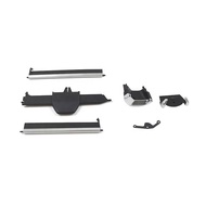 premium-Center Air Vent Repair Kit 64119855415 for BMW 3 Touring G21 G81 Dashboard Repair Kit