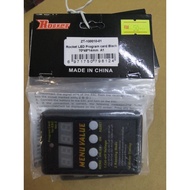 Rocket LED CAR Brushless ESC Program Card For Mystery Fire Dragon Series RC CAR ESC