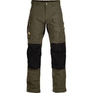 กางเกงเดินป่า Fjallraven Vidda Pro Trousers Men Dark Olive