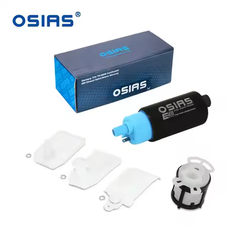 OSIAS High Performance Fuel Pump For APRILIA RXV SXV 4.5 5.5 450 550 2006-2010 For 2008-2011 Yamaha 