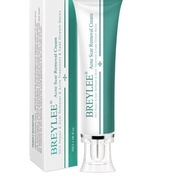 BREYLEE Acne Scar Removal Cream Skin Repair Scar Acne Treatment Remove