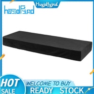 Electric 88-Key Piano Keyboard Dust Cover 88-Keys Washable Dustproof Cover with Shrinkable Drawstrin