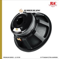Speaker JIC LS15100 Speaker JIC 15INCH Original JIC