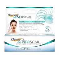 Dermatix Acne+Scar 7g
