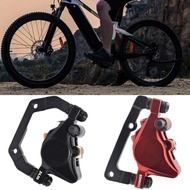 [HOT] ebike brake caliper electric  bike caliper for XD-200 for JN600 8MM for DOT4