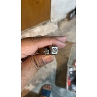 Symbol Stamp for all used Punch only for Vespa
