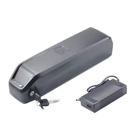 Down Tube Removable E-bike Battery 48V 7.8Ah 9.6Ah 10.5Ah for Hoverfly Ourea electric bike