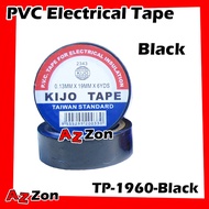 TP-1960 PVC Electrical Tape / Wayar Tape / Wire Tape / PVC Electrical Insulation 4443 2343