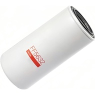 FF5632 Fuel Filter Compatible with Cummins Truck Engines Ford Trucks F650 F750 Kenworth K270 K370 T1