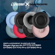 Beyerdynamic DT770 DT880 DT990 DT770 Pro DT990 Pro Earcup Foam Pad Earpad Pad
