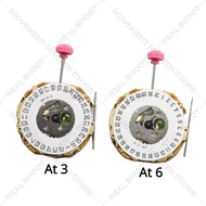 Japan Quartz Movement MIYOTA 9U13 Movement Parts with SR916SW Watch Movement Parts
