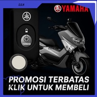 Baterai Remote Motor YAMAHA NMAX ORIGINAL Battery Remote YAMAHA NMAX Baterai Kunci Remote YAMAHA NMA