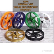 Velg Pelek Velek Racing VND Ninja RR ninja 150 Six Star 215300 Ring