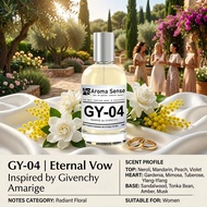 Amarige | GIVENCY Perfume Clone [GY-04] | Eau De Parfum EDP for Ladies