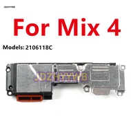 1pcs For Xiaomi Mi Mix 4 Mix4 Loud Speaker Buzzer Ringer Loudspeaker Flex Replacement Parts 2106118C