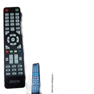 NEWCOD♘jiren smart TV remote,100% na gagana sa tv mo