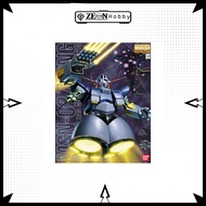 Bandai MG 1/100 MSN-02 Zeong (5064094)