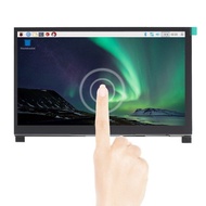 7Inch Raspberry Pi LCD HDMI Display screen monitor Raspberry Pi 3B+/4B with Bracket-H