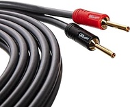QED QE-1455 REFERENCE XT-40i SPEAKER CABLE 2x5 Meter