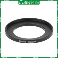 WIN 39mm To 52mm Metal Step Up Rings Lens Adapter Filter Camera Tool Accessories New