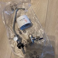 原價7390$ 賠錢賣 全新櫻花 純水機 淨水器 P9670 (P0670) 快捷高效淨水器 單管過濾型 成型櫥下式 可