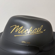 Michael Jackson Superstar Road Movie Merchandise