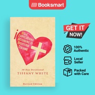 IHEART I Hold Expectations According To Righteous Teaching - Paperback - English - 9781512787696